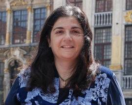 INPS: VALERIA VITTIMBERGA NUOVO DIRETTORE REGIONALE ABRUZZO