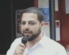 ARCI ABRUZZO: VALERIO ANTONIO TIBERIO ELETTO NUOVO PRESIDENTE REGIONALE