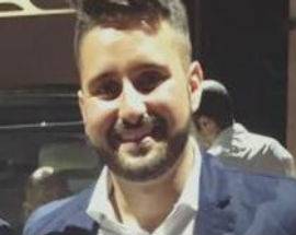 GIOVENTU’ NAZIONALE: VALERIO CASTELLANI COORDINATORE AVEZZANO