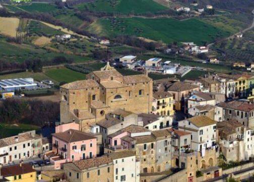 CORONAVIRUS: ‘ZONA ROSSA’ VAL FINO, CONTROLLI SU STATALE 81