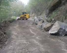 VALLE CASTELLANA: GARA DA 300 MILA EURO PER PRIMO TRATTO PROVINCIALE 49