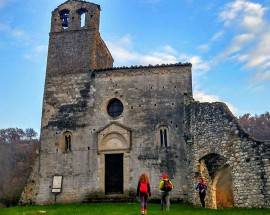 REFRESH: AL VIA CONTEST VIDEO-FOTOGRAFICO DEDICATO AL PATRIMONIO CULTURALE DELLA VALLE DELLE ABBAZIE