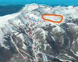 NUOVI IMPIANTI SCI PARCO REGIONALE SIRENTE-VELINO, VIA NE DISCUTE A L’AQUILA