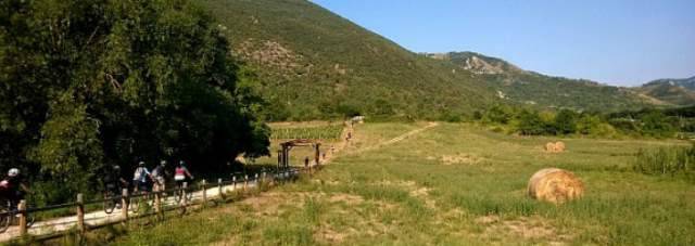 GLI OPEN DAY SULLE VIE DELLA TRANSUMANZA PER SCOPRIRE L’ABRUZZO PIU’ AUTENTICO