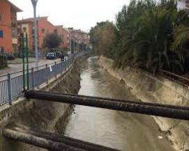 PESCARA: FOSSO VALLELUNGA, ‘A GIORNI LA BONIFICA DELL’AREA’
