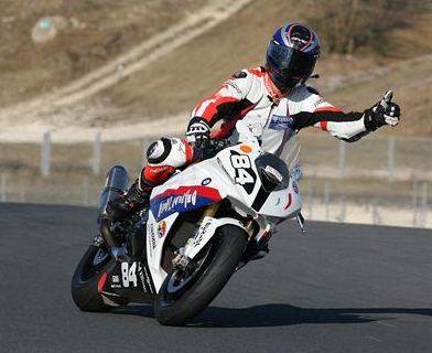 MOTOCICLISMO: COPPA FMI; CUCCI, ”SODDISFATTO PER LA VITTORIA A MISANO”