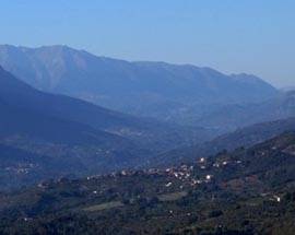 REGIONE: FRANE VALLE ROVETO, SECONDA COMMISSIONE A BALSORANO