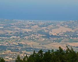 AREE CRISI DIFFUSA: DA REGIONE 5 MILIONI PER 13 COMUNI DELLA VAL VIBRATA