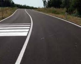 VIABILITA’: INAUGURATA VARIANTE CAPPELLE DEI MARSI, LAVORI PER 800 MILA EURO