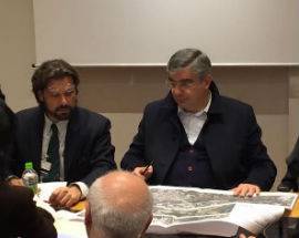 VARIANTE SUD: SALVI I 48 MILIONI DEL LOTTO C, POGGIO PICENZE ORA E’ L’AGO DELLA BILANCIA