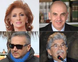 COMMISSIONI PARLAMENTARI: IL ”BOTTINO” DEI 21 ELETTI IN ABRUZZO, 4 AI VERTICI