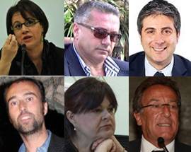 PRIMARIE PD: L’ARIA SI FA INCANDESCENTE IMMORTALI, VOLTI NUOVI E ‘PARACADUTATI’
