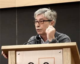 ERRANI: ”CAPISCO PROTESTE, MA SISMA CENTRO ITALIA E’ UNA COSA ENORME”