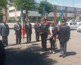 STRAGI CAPACI E VIA D’AMELIO: COMUNE VASTO COMMEMORA 25ESIMO ANNIVERSARIO