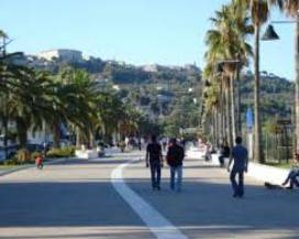 VASTO: A BREVE PARTIRA’ NUOVA VIABILITA’ ALLA MARINA