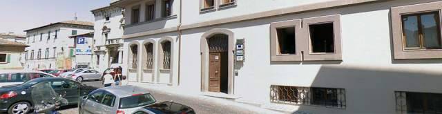 LA NUOVA CASA DI ABRUZZO ENGINEERING, VA IN CENTRO A L’AQUILA VICINO AL MAXXI