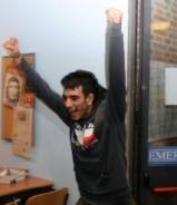 CHIETI: SUICIDA VECCHIOLLA, FU SCARCERATO PER ASSALTO A BLINDATO