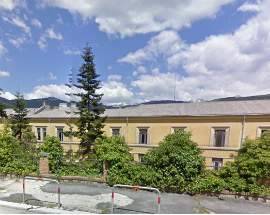 RIFIUTI ALL’EX OSPEDALE, TUTTI ASSOLTI ALL’AQUILA