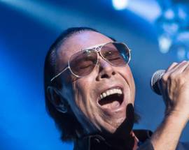 PERDONANZA 2020: TUTTO ESAURITO PER IL CONCERTO DI ANTONELLO VENDITTI DEL 25 AGOSTO