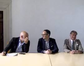 L’AQUILA: ”UN SUCCESSO IL VENERDI’ DELLE FAMIGLIE, BASTA POLEMICHE, INSIEME VINCIAMO”