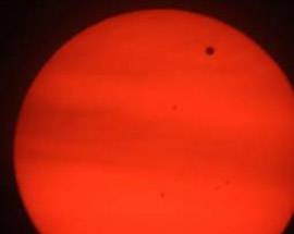 DALL’ABRUZZO ALL’ETNA PER STUDIARE IL VULCANISMO DI VENERE: RICERCA GUIDATA DA INAF
