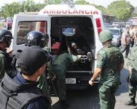 RIVOLTA IN UN CARCERE VENEZUELANO, MUOIONO PIU’ DI 50 DETENUTI