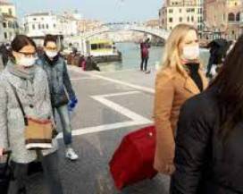 CORONAVIRUS: ULSS VENEZIA, 1.300 TAMPONI, 2,45 POSITIVO