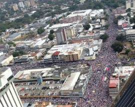 L’AQUILA: BIGNOTTI, ”INIZIATIVE A SOSTEGNO POPOLAZIONE DEL VENEZUELA”