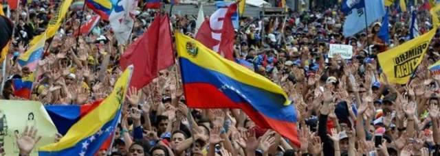 VENEZUELA: ”LA MIA GENTE E’ STREMATA”, IL DRAMMATICO RACCONTO DI UN PARROCO