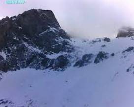 VALANGHE: PERICOLO ‘MARCATO 3’ SU MASSICCI ABRUZZESI