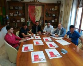 VASTO: AL VIA IL FESTIVAL DELLA VENTRICINA, ‘BONTA’, CONOSCENZA E DIVERTIMENTO”