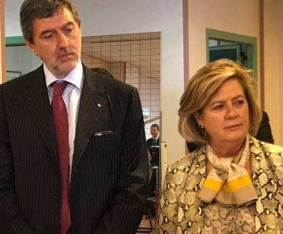 SANITA’: MARSILIO E VERI’, ”NESSUN TAGLIO AI FARMACI PER I PAZIENTI DIABETICI”