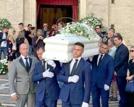 MUORE DURANTE PARTITA DI CALCETTO: L’ADDIO AL 15ENNE, ”VITA IMPREVEDIBILE”