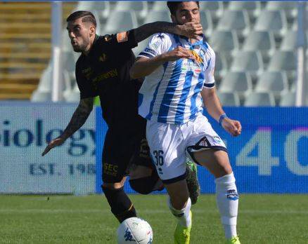 SERIE B: VERONA-PESCARA, TERMINA ZERO A ZERO LA SEMI-FINALE DI ANDATA DEI PLAY OFF
