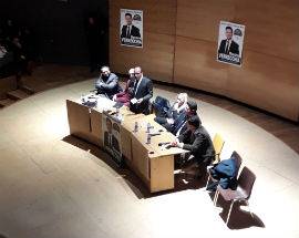 REGIONALI: VERRECCHIA (FDI), ” SUBITO RIDUZIONE DEL BOLLO AUTO”