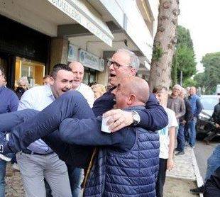ELEZIONI COMUNALI: A PINETO REGGE PD, AL CENTRODESTRA CITTA’ SANT’ANGELO