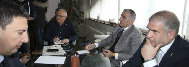 NUOVA GIUNTA: ECCO NOMI E DELEGHE, ANCORA FEBBRILI TRATTATIVE NEI PARTITI
