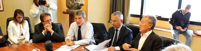 TASSE DA RESTITUIRE ALLA UE: LE IMPRESE RISALGONO A 115, LOLLI ”ANDIAMO AL TAR”