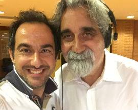 CHIETI: CROSSOVER ACADEMY, AL VIA NUOVE AUDIZIONI CON VESSICCHIO