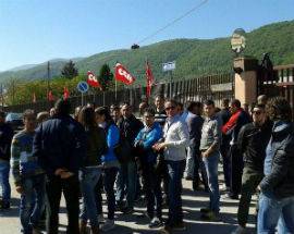 AVEZZANO: CHIUSURA VESUVIUS, INTERROGAZIONE URGENTE IN PARLAMENTO