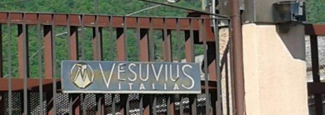LAVORO: LA VESUVIUS PUO’ FINIRE IN POLONIA SI CORRE PER SALVARE IL SITO DI AVEZZANO