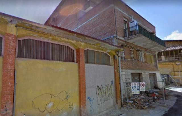 CENTRO SOCIALE PER DIVERSAMENTE ABILI A L’AQUILA, GIUNTA APPROVA PROGETTO ALL’AVANGUARDIA