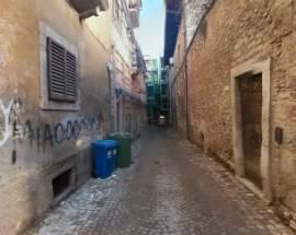 L’AQUILA: FURTO DI CALDAIE IN DUE PALAZZI DEL CENTRO