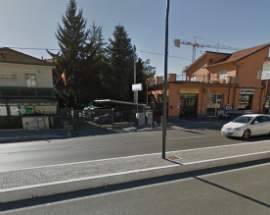 L’AQUILA: NUOVI PARCHEGGI VIALE CORRADO IV ”38 LAVORATORI A RISCHIO”