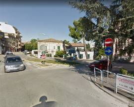SUORA INVESTITA A LANCIANO: DI NOLA, ”STRADE SENZA MANUTENZIONE”