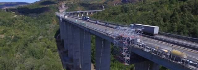 SICUREZZA A24-A25: LA TREGUA TRA REGIONE ABRUZZO E TONINELLI DURA POCO, E’ SCONTRO