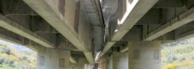 SICUREZZA A14: RISCHIO PARALISI, SEQUESTRI E LIMITI SU 10 VIADOTTI TRA ABRUZZO E MARCHE