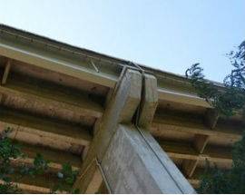 SICUREZZA VIADOTTI A24-A25: CODACONS DIFFIDA PREFETTI L’AQUILA-PESCARA