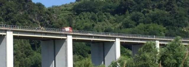 CERRANO: AUTOSTRADE PER L’ITALIA, ”SPOSTAMENTO RIGUARDA TERRENO E NON PILE VIADOTTO”