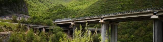 A24: CHIUSURA RAMPA ENTRATA TORNIMPARTE DIREZIONE A25-ROMA